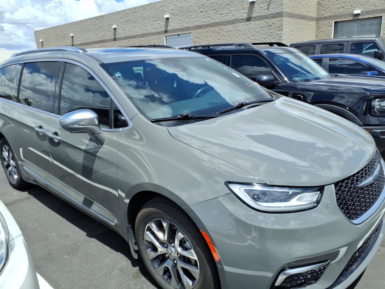 chrysler pacifica hybrid 2021 2C4RC1N73MR522546 image chrysler pacifica hybrid 2021 2C4RC1N73MR522546 image